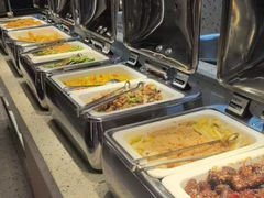 -韩盛·盛江山自助料理(学院路江北大学城店)