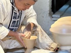 -景德镇古窑民俗博览区