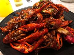 -巴厘龙虾·榜首油焖大虾(音乐学院·沿江酒馆店)