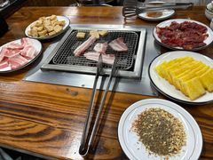 -风味烧烤(泰富店)