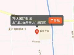 -万达影城(潍坊万达广场IMAX店)