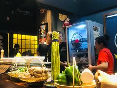 -一吉焼鸟·FOUNDER(桂林路店)