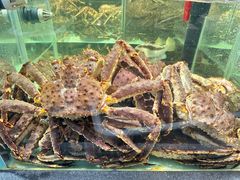 -万龙洲海鲜(大兴绿地缤纷城店)