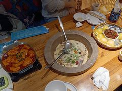 -云尊府云南菜·蒸汽石锅鱼(五棵松华熙店)