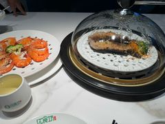 -优食坊·蒸汽海鲜(康盛路店)
