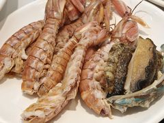 -海味当家·蒸锅海鲜(中山广场创始店)