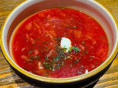 -卢布里西餐厅(海拉尔店)
