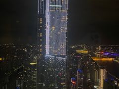 -广州四季酒店·天吧·高空酒吧