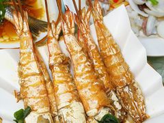 -东江海鲜大排档·潮汕菜·砂锅粥