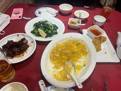 -老吉士酒家(天平路店)