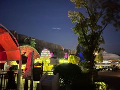 -南京银杏湖乐园