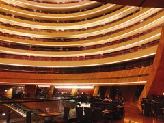 -杭州国际会议中心洲际酒店-原素全日餐厅(解放东路店)