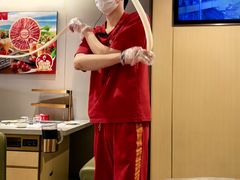 -海底捞火锅(上地华联店)