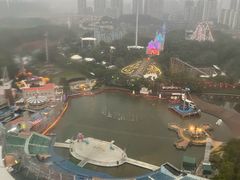 -华谊兄弟（长沙）电影小镇