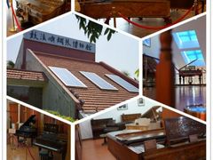 -鼓浪屿钢琴博物馆