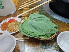 -源味居手把签烧烤(长春一店)