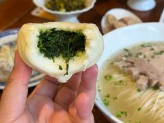 -同得兴 Since·1995 传统苏式面馆(十全街店)