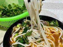 -小倪羊肉米线馆