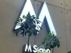 -M Stand(宁波万象城店)