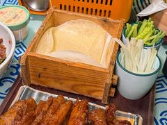 -一味大院•桐庐菜传承店(春江路店)