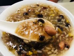八宝粥-芳婆糕团店(王府大街店)