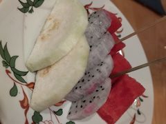 -广州增城保利皇冠假日酒店-玄日本餐厅