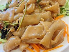 -金丝饭庄(金丝新天地保障性住宅小区店)