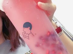 -喜茶(东莞汇一城店)