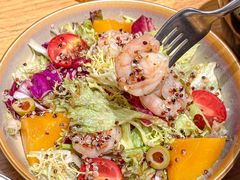 -森Some Fusion(荔湾店)