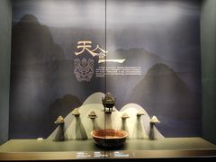 -北京大葆台遗址博物馆