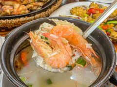 -友强·23年特色海鲜大排档(厦门店)