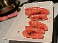 -炭之家齐齐哈尔大片烤肉·涮毛肚火锅·齐齐哈尔烤肉(中央大街店)