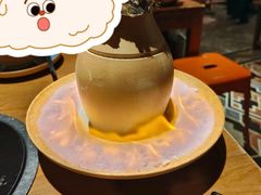 -吃饭皇帝大土家民族菜(正大广场店)