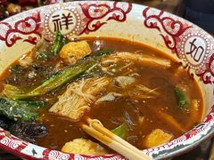 -破店肥哈·东北烧烤(南山保利店)