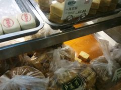 -泸溪河桃酥(秦淮夫子庙一店)