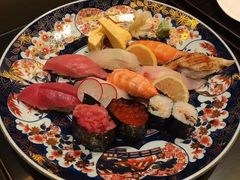 -滩万日本料理Nadaman(国贸大酒店)