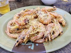 -贞姨美食·老字号海鲜大排档