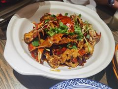 -田趣园长沙菜(天安云谷店)