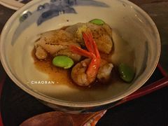 -橼舍鮨青木