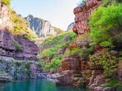 -云台山风景名胜区