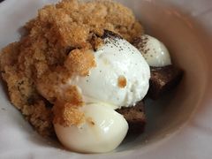 -Ocean's Table 欧舍