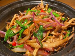 -九锅一堂酸菜鱼(新南凯德直营店)