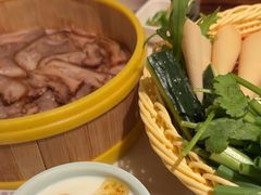 -七八冷面·延边朝鲜族美食(圣熙八号店)