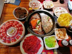 -大话三城重庆火锅(万科天誉店)