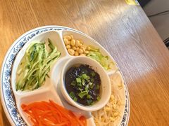 -北三条胡同打卤面馆(雍和宫店)