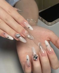 -LILY NAILS美甲美睫