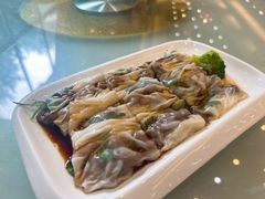 -君德澜酒家·创意粤菜(金山谷店)