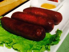 -天厨妙香素食餐厅(清华店)