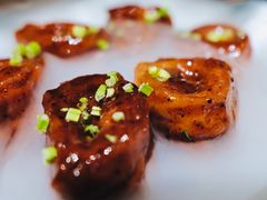 -魁盛居百年鲁菜馆(县西巷店)