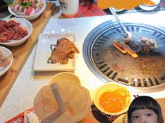 -猫抓烤肉(武进吾悦广场店)